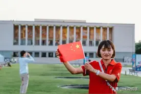 贵州一山村女孩，一举成名，她靠什么成功？图片