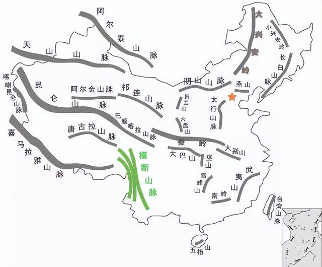 手机里，一定要必备的旅游地图，带你看遍“中国景色天花板”