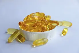 长期吃深海鱼油，是否真的能够降低血脂？医生告诉你是不是智商税图片