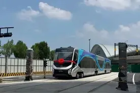 跨黄有轨电车、跨黄地铁！济南跨黄河交通建设最新进展→图片