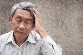 头晕、耳鸣、失眠，是肾虚还是气虚，一分钟教你分辨！图片