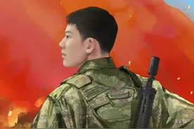 以为只要当兵就能改变命运的时代，过去了图片