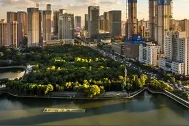 科技创新奋笔疾书！沈阳市进一步优化“一城一园三区多组团”科创空间布局——图片