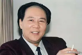 主席形象后继有人，侯京健已接班唐国强，和古月比哪个更胜一筹？图片