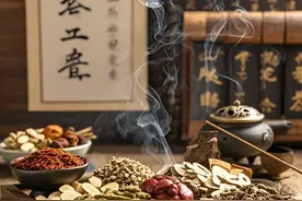 千古疏肝散结第一方！图片