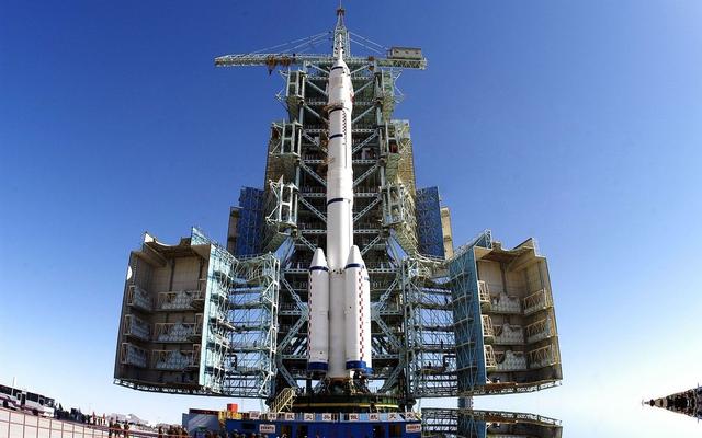 北斗卫星被美国击落，中国该怎么办？4大杀手锏为我国保驾护航