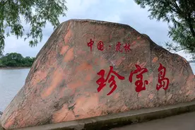 冷战年代的火花：珍宝岛三次大规模战斗的详细解读图片