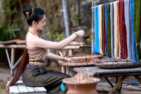 亚洲最贫困国：落后中国30年，女性却很开放，游客去了可以当富豪图片