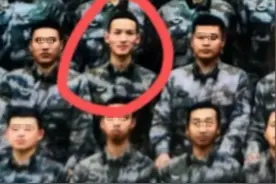 谢浩男打工照片跟大学被扒，知情人曝过往更多细节，让人心疼！图片