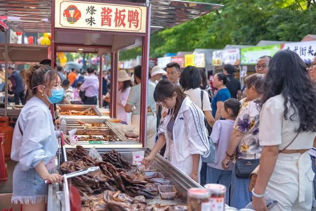 湖南多地官宣:连休7天!醴陵教你这么玩→