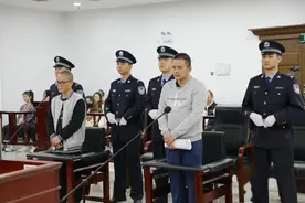 湘雅二院“黑心医生”刘翔峰一审获刑17年，医疗腐败何时休？图片