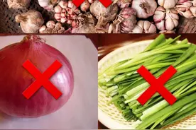 吃完蒜怎么快速除味图片