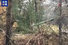 俄乌冲突战况（9月21日）最新消息：俄称打击乌多个目标 乌称击退俄军进攻图片