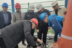 小设备起大作用！“慧眼工程”助力重庆高速公路建设管理图片