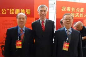 我译《大唐狄公案》的酸甜苦辣（下）图片