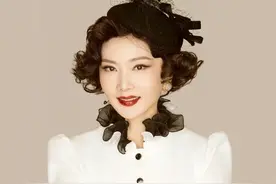 《大宅门》10位美人集锦，自然耐看还不撞脸，打酱油的都惊鸿一瞥图片