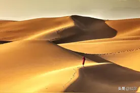 人生几度秋凉，36句人间清醒的签名句子诗词，大彻大悟，直抵人心图片