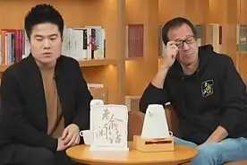 这一次，离职东方甄选“单飞”的董宇辉，证实了罗永浩说的没错！图片