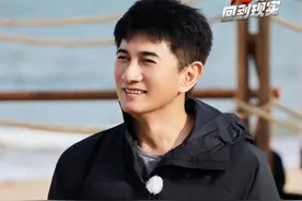 吴奇隆被阿代琇羞辱，张大大靠作弊晋级，李雪琴失误被淘汰后痛哭图片