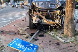 问界M7事故车主起诉华为：因华为背书及余承东“遥遥领先”宣传才购买！要求赛力斯退一赔三，华为赔礼道歉图片