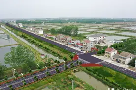 湖北荆州：沙市旅游交通网络的华丽蜕变图片