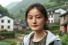 贵州28岁女孩，为了生计嫁给65上海老人，并为他生下一对龙凤胎图片