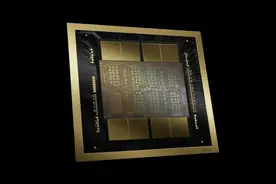 退出 CPU、发明 GPU，英伟达的逆袭之路图片