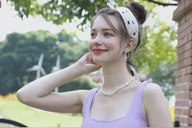 世界美女泛滥成灾的五个国家，你更喜欢哪一个图片