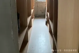 完了，衣帽间翻车了，无语到家了图片