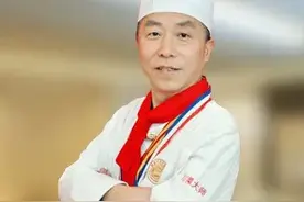 中国近代之名厨、名师录(十六）百年传奇观川菜，名厨风采颂英豪图片