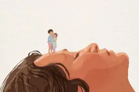 南风：一个陕北母亲在西安陪读的13年图片