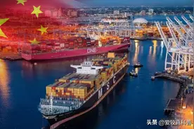 中俄贸易额突破2000亿，让西方绝望，我国从俄罗斯进口什么产品？图片