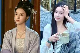 《大奉打更人》美女太多，她们换上现代装更是美的一点挪不开眼图片