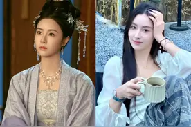 《大奉打更人》美女太多，她们换上现代装更是美的一点挪不开眼图片