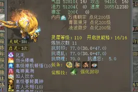大话西游2：乱世久夏接受采访，90后大老板！代练团队规模超30人图片