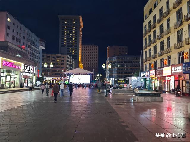 塞外江南，一座来了便不想离去的安逸小城！