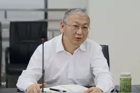 陕西各市首富是谁？河南人登顶西安，渭南女富豪多，宝鸡东岭咋了图片