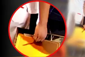 柬埔寨中国“光头”男子多次作案勒索敲诈，多名同胞共同成功捕获图片