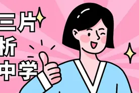 2024年河西区三片学校分析--第二新华中学图片