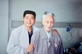 记忆 | 王汝刚：贺绿汀先生交办的任务图片