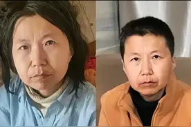 女硕士失踪多年，被老光棍收留生儿育女，橱窗带货太离谱！图片
