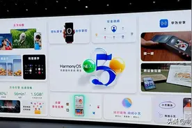 鸿蒙越用越香！HarmonyOS 5升级福利全解析，会员权益拿到手软图片