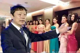 董小华：还记得去年胡锡进鼓吹的“夜总会经济”吗？图片