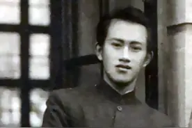 1948年木心先生去台南的日子，他自己生前避而不谈，身后留下墨迹图片