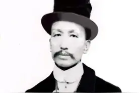 出生于山西运城的近现代杰出人物（第一篇）图片