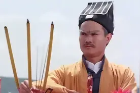 现实中茅山道士有多厉害？图片