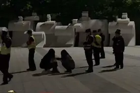 周杰伦演唱会现场：歌迷迟到崩溃大哭，目击者曝光惊人一幕！图片