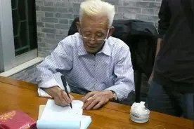 李可他为什么能被称为“中医ICU”，你看看这就明白了！图片