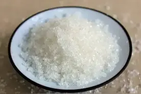 惊！糖竟然有这样的作用，俄罗斯政府暂时禁止食糖出口图片