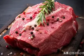 建议中老年人：适量吃这3种“酸性肉”，增强体质身体棒！图片